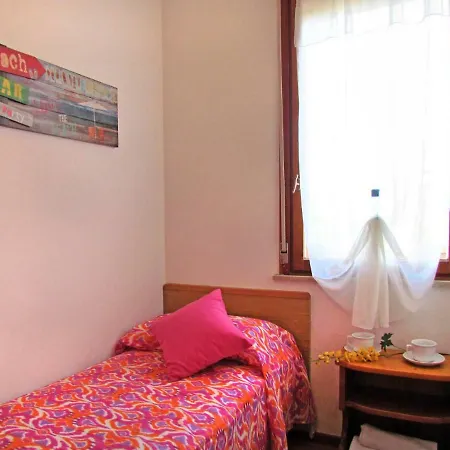 Locazione Turistica Solarium