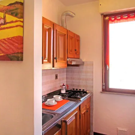 Apartamento Locazione Turistica Solarium Bibione