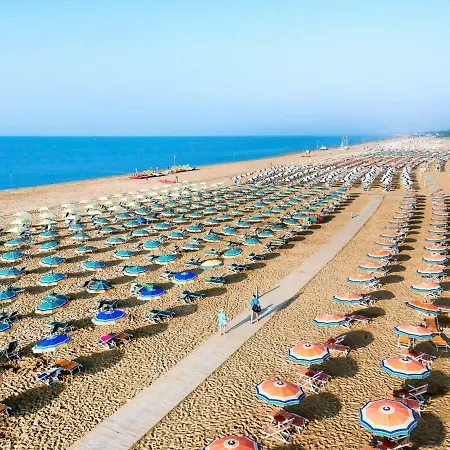 Apartamento Locazione Turistica Solarium *