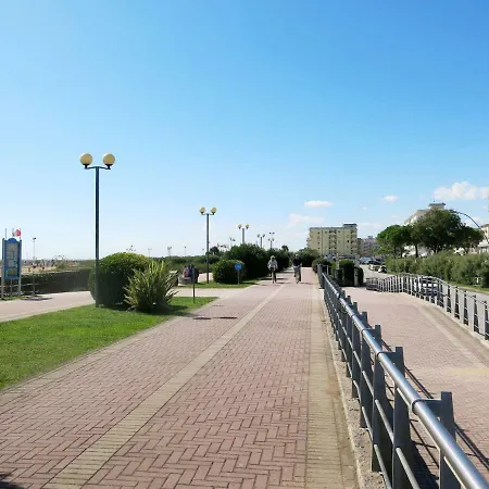 Locazione Turistica Solarium * Bibione