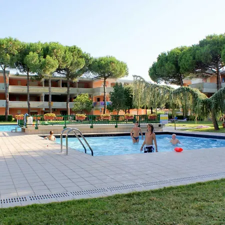 Locazione Turistica Solarium Apartamento