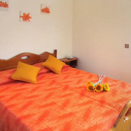 Locazione Turistica Solarium * Bibione