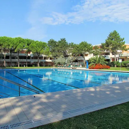 Locazione Turistica Solarium Apartment Bibione