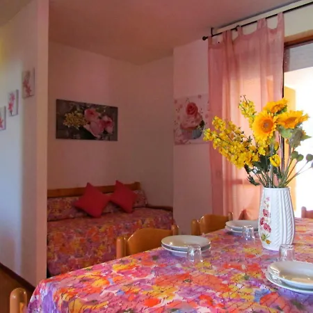 Apartment Locazione Turistica Solarium Bibione