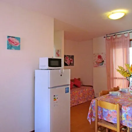 Apartment Locazione Turistica Solarium Bibione