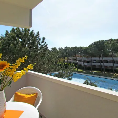 Apartment Locazione Turistica Solarium Bibione